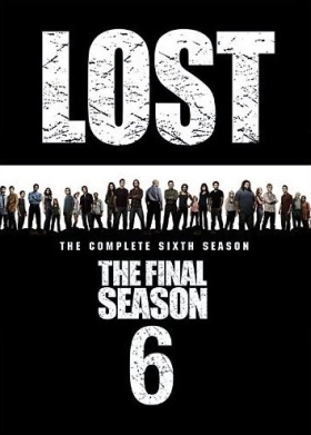 Οι Αγνοούμενοι / Lost (2004–2010) 1,2,3,4,5,6ος Κύκλος