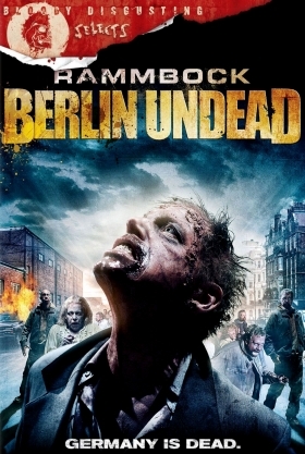 Rammbock: Berlin Undead (2010)