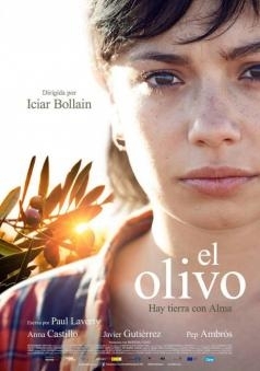 Η Ελιά - El olivo - The Olive Tree (2016)