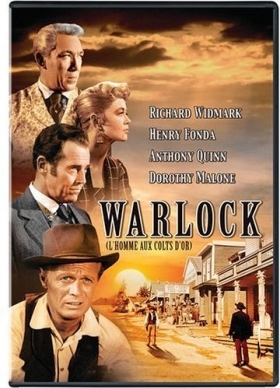 Warlock (1959)
