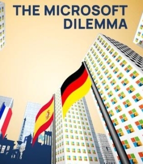 Το Μονοπωλιο Microsoft  / Das Microsoft-Dilemma / The Microsoft-Dilemma (2018)