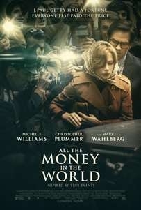 Όλα τα λεφτά του κόσμου / All the Money in the World (2017)