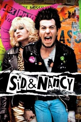 Sid and Nancy / Σιντ και Νάνσυ (1986)