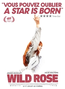 Wild Rose (2018)