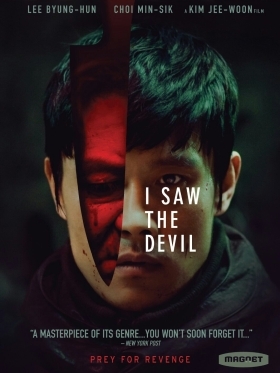 I Saw the Devil / Αντίκρισα το διάβολο / Ang-ma-reul bo-at-da (2010)
