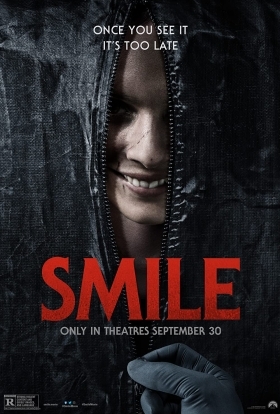 Χαμογέλα / Smile (2022)