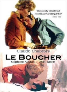 Le Boucher / Ο χασάπης / The Butcher (1970)