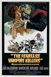 The Fearless Vampire Killers  / Dance of the Vampires / Ο Χορός των Βρικολάκων (1967)