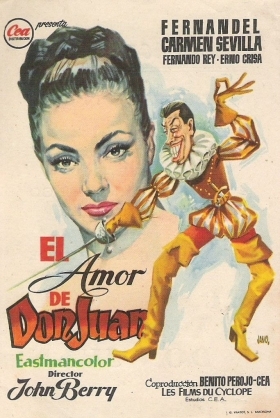 Don Juan (1956)