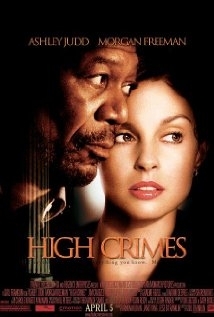 Υψηλά Εγκλήματα / High Crimes (2002)
