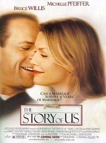 Η ιστορία της ζωής μας / The Story of Us (1999)