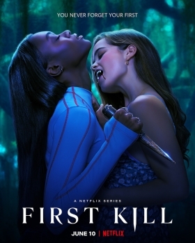 First Kill (2022)