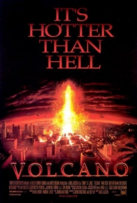 Ηφαίστειο / Volcano (1997)