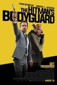 The Hitman's Bodyguard (2017)