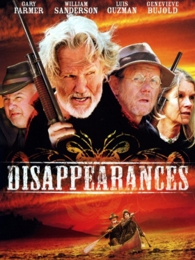 Φορτίο θανάτου / Disappearances (2006)