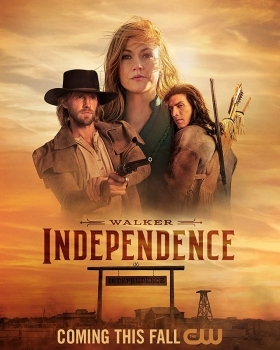 Walker: Independence (2022)
