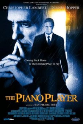 The Piano Player / Το Προσωπο Του Δολοφονου (2002)