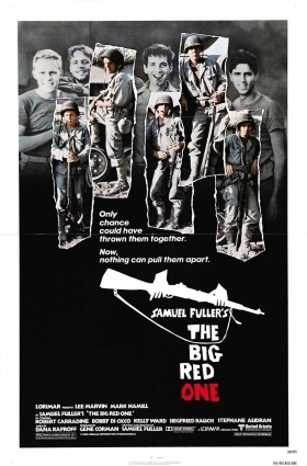 Οι τέσσερις της ηρωικής ταξιαρχίας / The Big Red One (1980)