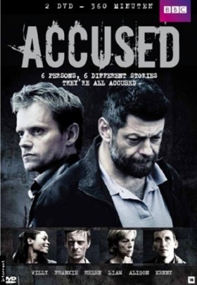 Accused (2010-2012) 1,2ος Κύκλος
