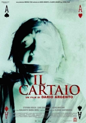 Ο Χαρτοπαίκτης / The Card Player / Il cartaio (2004)