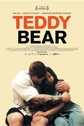 10 timer til Paradis / Teddy Bear (2012)