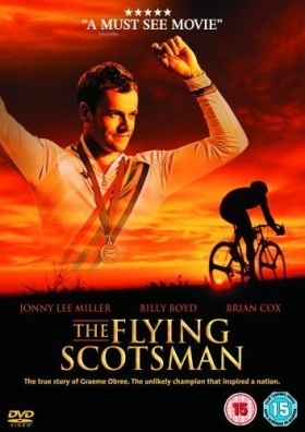 Ο ιπτάμενος Σκωτσέζος / The Flying Scotsman (2006)