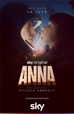 Άννα / Anna (2021)