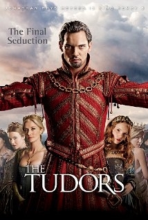 The Tudors (2007–2010) TV Series