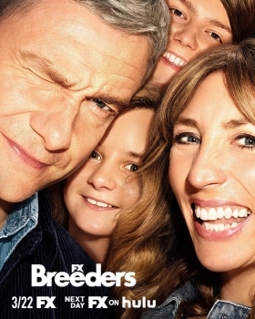 Breeders (2020)