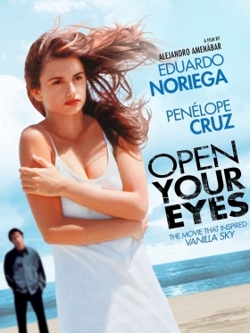 Ανοιξε τα Μάτια / Open Your Eyes / Abre los ojos (1997)