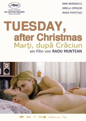 Την τρίτη μετά τα Χριστούγεννα / Tuesday, After Christmas / Marti, dupã Crãciun (2010)