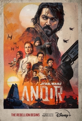 Star Wars: Andor (2022)