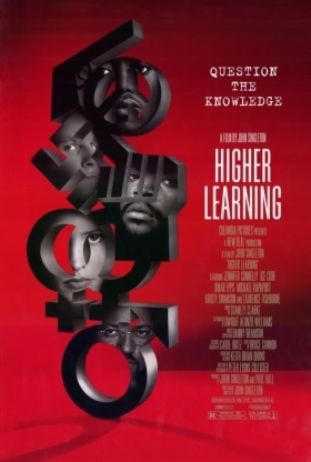 Μαθήματα ζωής / Higher Learning (1995)