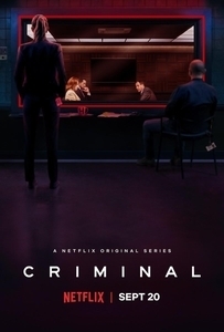 Criminal: UK (2019)