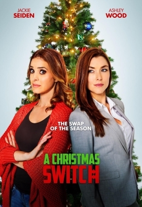 A Christmas Switch (2018)