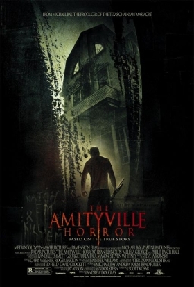 Τρόμος στο Amityville / The Amityville Horror (2005)