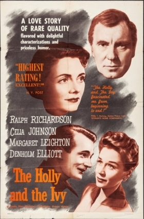 The Holly and the Ivy (1952)