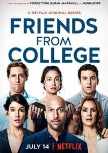 Friends from College (2017)