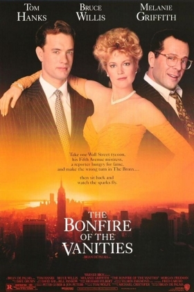 Η Απατηλη Λαμψη Της Ματαιοδοξιας / The Bonfire of the Vanities (1990)