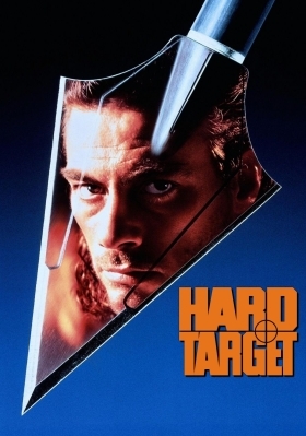 Δύσκολος Στόχος / Hard Target (1993)