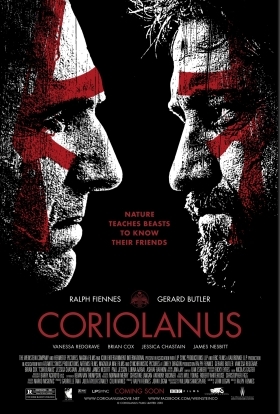 Κοριολανός / Coriolanus / Coriolanus  (2011)