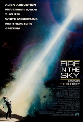 Fire in the Sky / Φωτιά στον ουρανό (1993)
