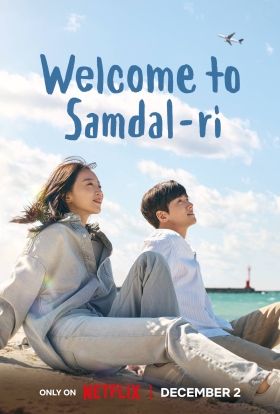 Welcome to Samdalri (2023)
