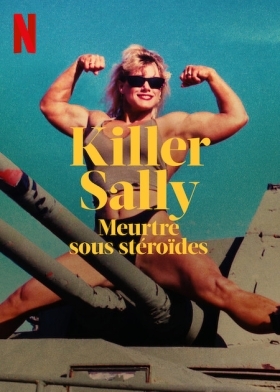 Killer Sally (2022)