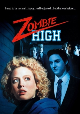 Ζομπι Στο Κολλεγιο / Zombie High (1987)