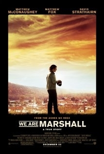 Μαζί για τη Νίκη / We Are Marshall (2006)