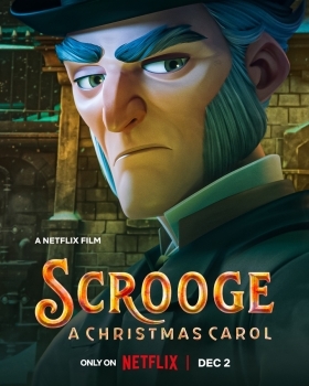 Σκρουτζ: Μια Χριστουγεννιατικη Ιστορια / Scrooge: A Christmas Carol (2022)
