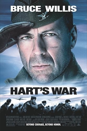 Hart's War / Η Νυχτα Των Αιχμαλωτων (2002)