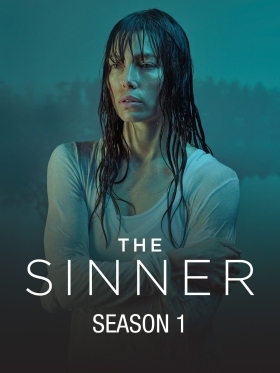 Ο Αμαρτωλός / The Sinner (2017)
