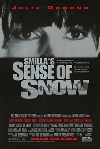 Η αίσθηση της Σμίλα στο χιόνι / Smilla's Sense of Snow (1997)